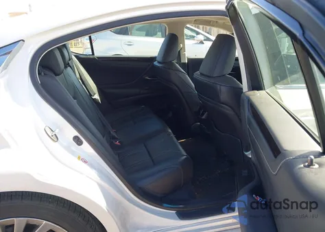 2019 Lexus Es 350 Luxury из США, поврежденный, VIN JTHBZ1B17K2006216